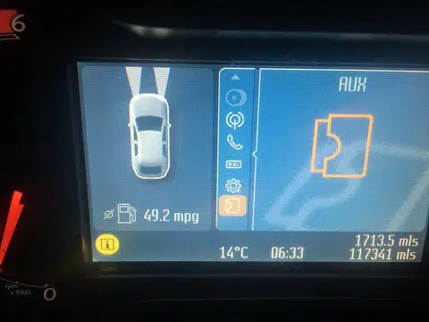 Engine Lights on? Fuel economy lower than it could be? Diagnostic Consultation and Engine Carbon Clean on a Ford Mondeo 2.2 TDCi (2008 - 117,079 miles)